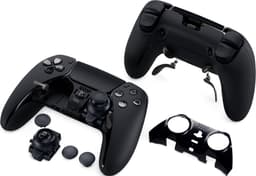 Sony PS5 DualSense Edge Draadloze Controller - Midnight Black — thumbnail 10