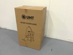 UMT 80L 3000W zakloze nat/droog stofzuiger — thumbnail 13