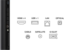 TCL 55Q6C 55inch 4K QD-Mini LED 144Hz TV — thumbnail 11