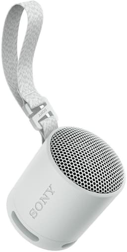 Sony SRS-XB100 - Draagbare Bluetooth Speaker - Grijs — thumbnail 14