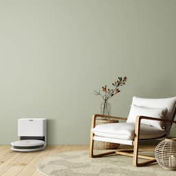 iRobot Roomba Combo® 2 Essential + AutoWash Dock - Robotstofzuiger met Dweilfunctie - Zwart - Y0510 — thumbnail 17