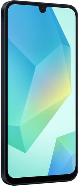 Samsung Galaxy A16 5G - 128GB - Blauw Zwart — thumbnail 11