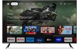 Sharp 55GL4060 - 55 inch - 4K UHD LED TV met Google TV — thumbnail 14