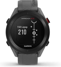 Garmin Approach S12 - Golfhorloge met GPS - Sporthorloge - Grijs — thumbnail 2