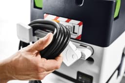 Festool CTL MIDI I Cleantec Stofzuiger - 574832 — thumbnail 7
