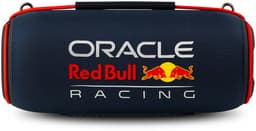 Oracle Red Bull Racing Portable Speaker – Draagbare Speaker met LED Verlichting - 80W Max Vermogen - IPX6 Waterbestendig (RB-SK400) — thumbnail 9