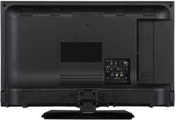 Lenco LED-2463BK (V2) - 24" Android Smart TV met 12V Auto Adapter - Zwart — thumbnail 3