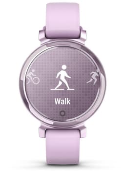 Garmin Lily 2 - Smartwatch voor dames - Stijlvol ontwerp - 18 sport apps - 5 dagen batterij — thumbnail 12