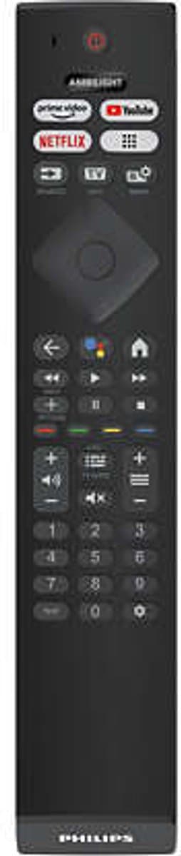 Philips 42OLED808 - 42 inch - 4K OLED - 2023 - Smart TV — thumbnail 8