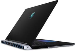 MSI Titan 18 HX AI A2XWJG-234NL - Gaming Laptop - Core Ultra 9 - RTX 5090 - 96GB/6 TB - 120 Hz - 18 inch — thumbnail 8
