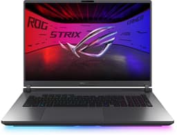 ASUS ROG Strix G18 G815LP-S8095W - Gaming Laptop - 18 inch - RTX 5070- 144 Hz — thumbnail 1
