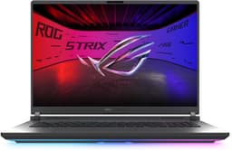 ASUS ROG Strix G18 G815LP-S8095W - Gaming Laptop - 18 inch - RTX 5070- 144 Hz — thumbnail 7