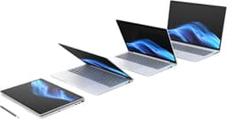 "HP EB8G1a13AI RA7P350 13 32GB/1T PC NL Copilot+ PC AMD Ryzen AI 7 Laptop 33,8 cm (13.3"") WUXGA LPDDR5x-SDRAM 1 TB SSD Wi-Fi 7 (802.11be) Windows 11 Pro" — thumbnail 6