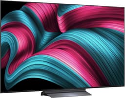 LG C5 OLED65C56LB - 65 inch - 4K OLED Evo - 2025 - Smart TV — thumbnail 3