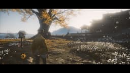 Ghost of Yōtei - PS5 — thumbnail 8