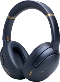 JBL Tour One M3 TX - Draadloze Noise Cancelling Koptelefoon met Smart Tx Adapter - Bluetooth - Over-ear - 70 uur batterij - Blauw — thumbnail 2