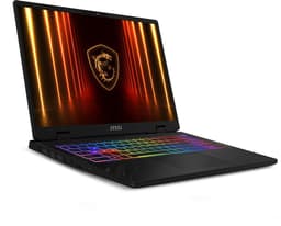 MSI Crosshair 16 HX AI D2XWGKG-049NL - Gaming Laptop - 16 inch - RTX 5070 - 240 Hz — thumbnail 6