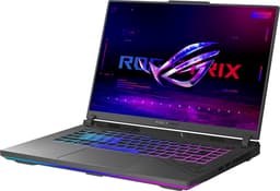 ASUS ROG Strix G16 G614PR-RV016W - Gaming Laptop - 16 inch - RTX 5070 Ti - 165 Hz — thumbnail 8