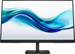 HP 324pf - Series 3 Pro LED-monitor - 24" (23.8" zichtbaar) - 1920 x 1080 Full HD (1080p) @ 100 Hz - IPS - 250 cdm² - 1000:1 - 5 ms - HDMI, VGA, DisplayPort - zwart - Smart Buy — thumbnail 1