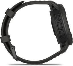 Garmin 010-02730-01 Instinct Crossover Solar Unisex Smartwatch — thumbnail 7