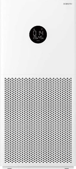 Xiaomi Smart Air Purifier 4 Lite - Luchtreiniger - Luchtwasser 43 m² - Wit — thumbnail 20