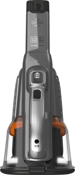 BLACK+DECKER BHHV520JF 18 volt kruimelzuiger — thumbnail 9
