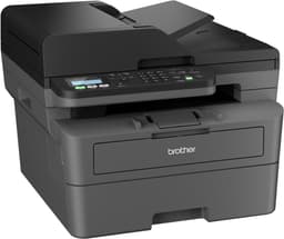 Brother MFC-L2800DW - Multifunctionele Laserprinter - Zwart-Wit Printer — thumbnail 7