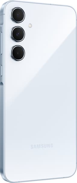 Samsung Galaxy A55 5G - 256GB - Awesome Iceblue — thumbnail 20