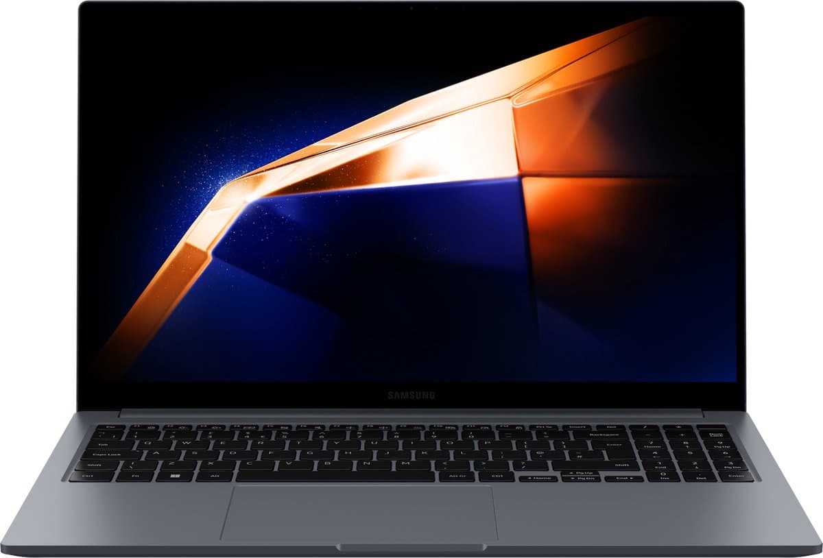 Samsung Galaxy Book4 NP750XGJ-KG3NL - Laptop - 15.6 inch — afbeelding 1