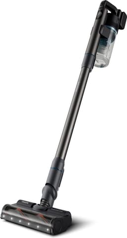 Philips Steelstofzuiger met Dweilfunctie XC8057/01 - Zuigmond met LED verlichting - Draadloos - Zonder Zak - Handstofzuigerfunctie - Alle Vloertypen - Lichtgewicht — thumbnail 3