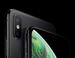 Apple iPhone Xs - 512GB - Spacegrijs — thumbnail 2