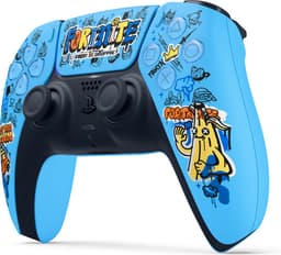Sony PS5 DualSense draadloze controller – FORTNITE® Limited Edition — thumbnail 12
