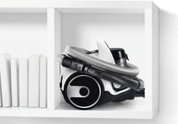 Bosch BGS05A322 Serie 2 - Stofzuiger zonder zak - Wit — thumbnail 8