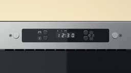 solo magnetron 22l 1300w inbouw zwart - whirlpool - MBNA900X — thumbnail 5