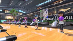Nintendo Switch Sports - Nintendo Switch — thumbnail 5