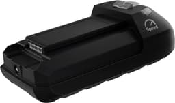 Rowenta X-Pert 6.60 RH6837 Steelstofzuiger - Draadloos 18V - 45 Min. Gebruikstijd - Accessoires - Paars / Grijs — thumbnail 8