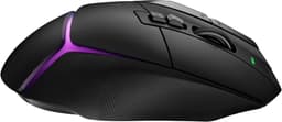 Logitech G502 X Plus - Draadloze Gaming Muis - Rechtshandig - Optisch - RGB - Zwart — thumbnail 15