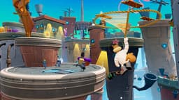 Spongebob SquarePants: Battle for Bikini Bottom - Rehydrated - Nintendo Switch — thumbnail 10
