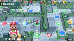 Super Mario Party - Nintendo Switch — thumbnail 22