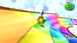 Super Mario Galaxy + Super Mario Galaxy 2 - Nintendo Switch — thumbnail 17