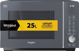 Whirlpool ExtraSpace MWF 259 SG Grijs Combinatiemagnetron Aanrecht 25 l 800 W — thumbnail 6