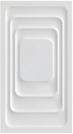 Whirlpool WAM 87W BE wasmachine Voorbelading 8 kg 1351 RPM Wit — thumbnail 4