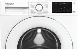 Whirlpool WAM 87W BE wasmachine Voorbelading 8 kg 1351 RPM Wit — thumbnail 7
