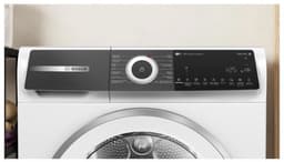 BOSCH WQH245BCFG Serie 6, Droogkast met warmtepomp, 9 kg - C — thumbnail 3