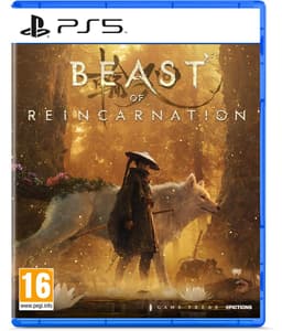 Beast of Reincarnation - PS5 — thumbnail 1