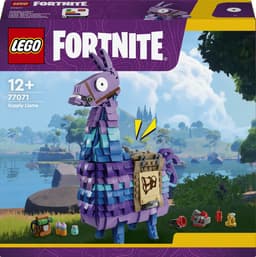 LEGO Fortnite Supply Llama - 77071 — thumbnail 24