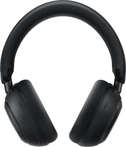 soundcore Space 2 by Anker, Active Noise Cancelling Koptelefoon, Comfortabele Pasvorm, 50H Speeltijd, LDAC Hi-Res Draadloze Audio, Dual Connection, Helderre Gesprekken, Bluetooth 6.1, Nap Mode, Draagdetectie — thumbnail 8