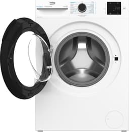 Beko b300 BM3WFT3841W wasmachine Voorlader 8 kg 1400 RPM Wit — thumbnail 6