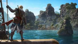 Assassin's Creed: Black Flag Resynced - Launch Edition - Xbox Series X — thumbnail 8