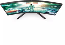 Philips Evnia 34M2C3500L - QHD Curved Ultrawide Monitor - 180hz - 34 inch — thumbnail 16